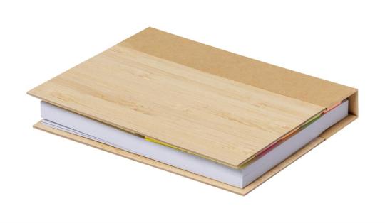 Yixing sticky notepad Nature