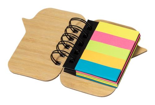 Maeng sticky notepad Nature
