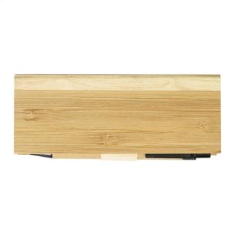 Zizhu Haftnotiz-Set Natur