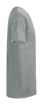 Parnu T-Shirt, Grau Grau | S