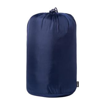 Nordra bodywarmer vest, dark blue Dark blue | L