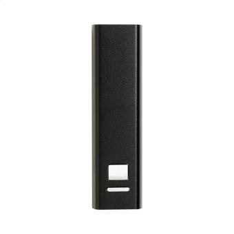 RaluBase Powerbank Schwarz