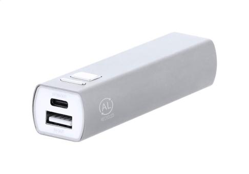 RaluBase power bank 