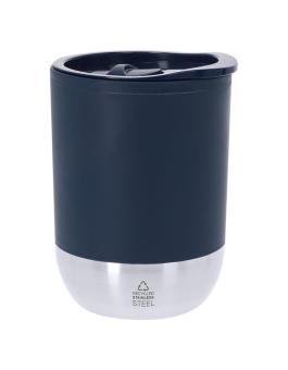 Rilto Thermobecher Dunkelblau