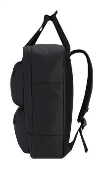 Mentis backpack Black