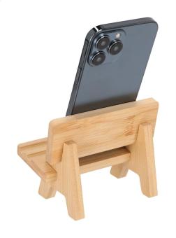 Olmia desk mobile holder Nature