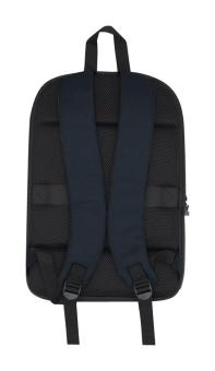 Ressen extendable backpack Dark blue