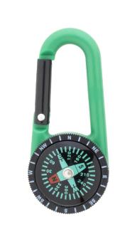 Edmund carabiner 
