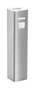 Balzur USB power bank 