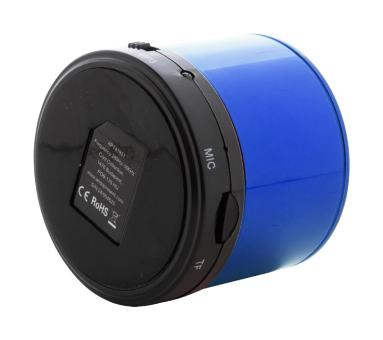Decibel Bluetooth-Lautsprecher Blau