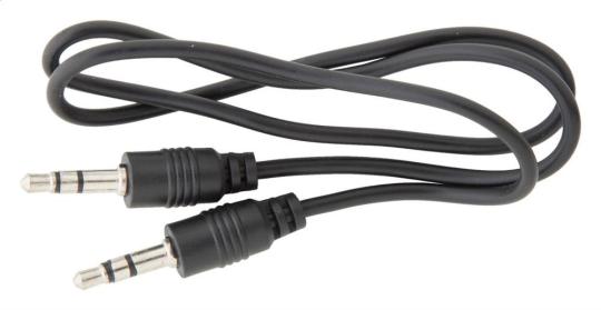 Tempo wireless headphones Black