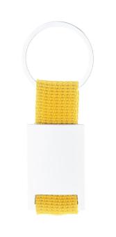 Poxil keyring 