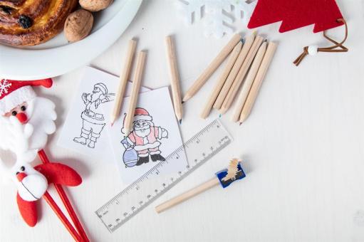 Dumbo drawing set Nature