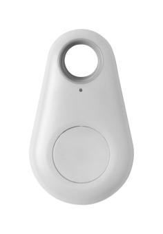 Krosly Bluetooth Schlüsselfinder Weiß