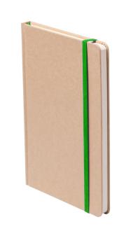 Prunus A5 notebook 