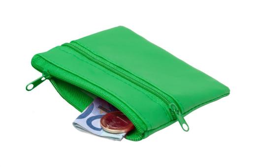 Denar purse 