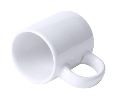 Lutin espresso mug White