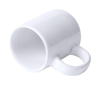 Roubi Tasse Weiß