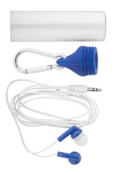 Kelty Kopfhörer Blau/weiß