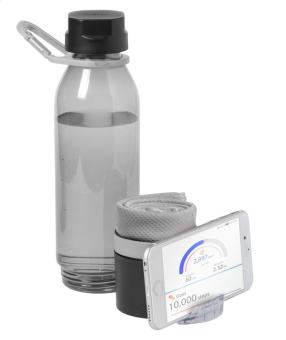 Frano sport bottle Ash grey
