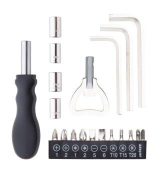 Congus tool set Black