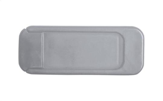 Lacol webcam blocker Ash grey