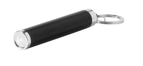 Limex Taschenlampe Schwarz