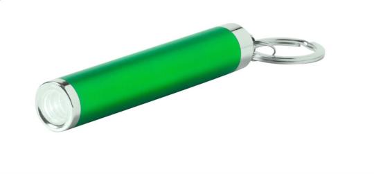 Limex Taschenlampe Grün