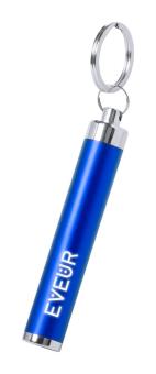 Limex Taschenlampe Blau