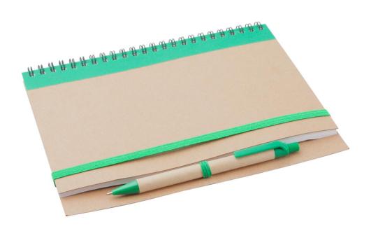 Tunel notebook 