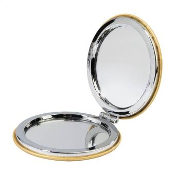Roppok RPU pocket mirror Gold