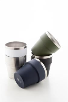 Obata RSS thermo cup Dark blue