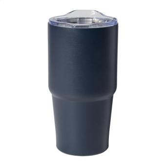 Noricano Thermobecher RSS Dunkelblau