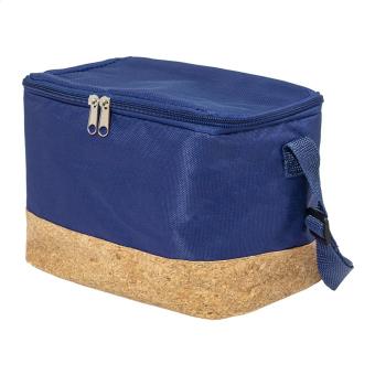 Kooper Kühltasche RPET Blau