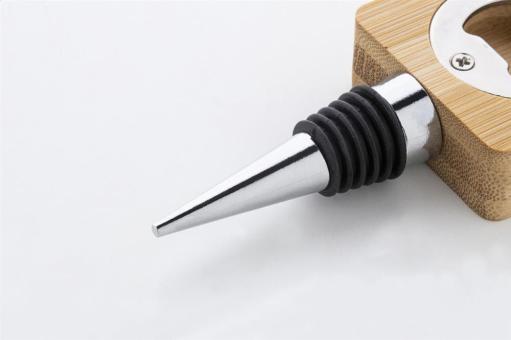 Kadarka Weinverschluss Natur