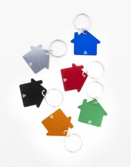 Ralhut keyring Red
