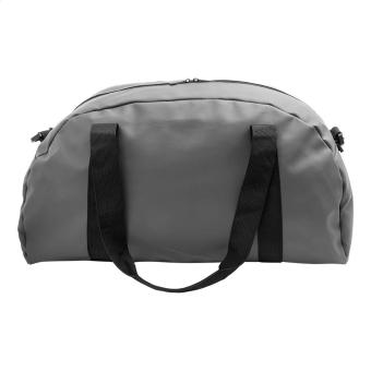 Duffup Sporttasche RPU Grau
