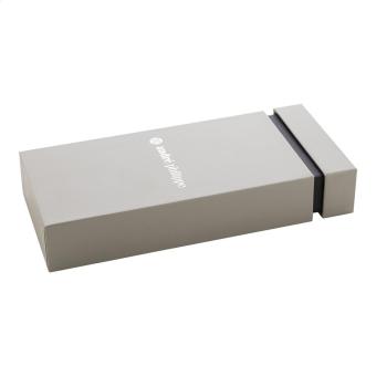 Tissage pen set Black