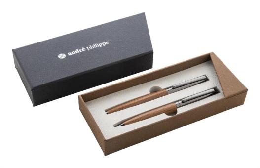 Bidarray Schreibset Natur