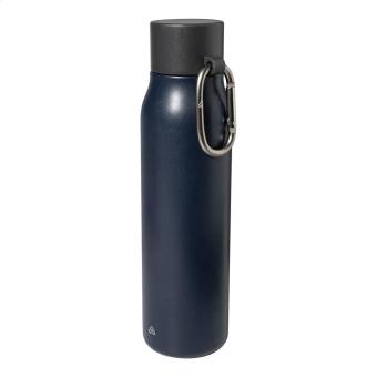 Baruntse RSS Isolierflasche Dunkelblau