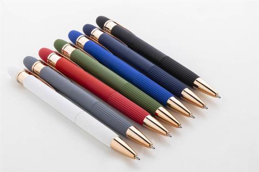 Rozubi ballpoint pen Aztec blue