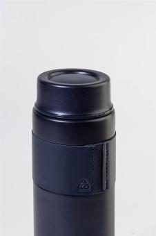 Lugula RSS Isolierflasche Dunkelblau