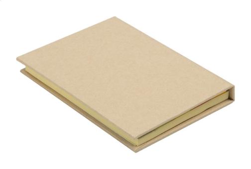 Manynot sticky notepad Nature