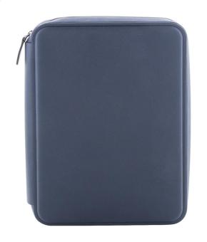 Pulux Note Dokumentenmappe RPU Blau