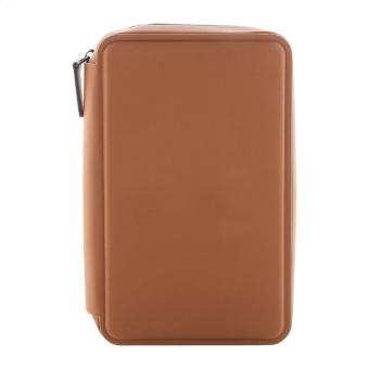Pulux Pass Reise-Organizer RPU Braun