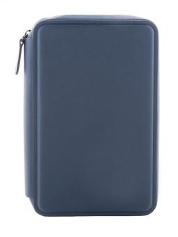 Pulux Pass RPU travel organizer Aztec blue