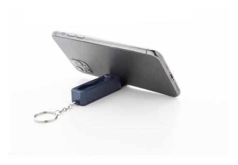 Zencall RABS antistress keyring Dark blue