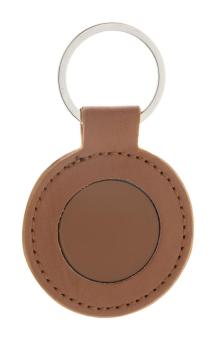 ShineKey Orb Schlüsselanhänger RPU Braun