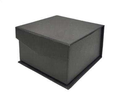 Hemisphere paperweight Transparent