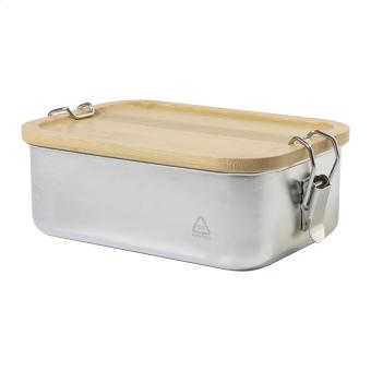 Motetsu RSS lunch box Nature